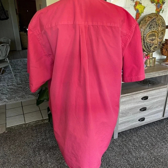 Brooks Brothers sport shirt - Picture 4 of 7